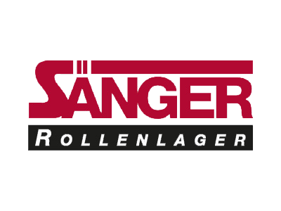 Sänger Rollenlager